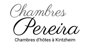 Chambres Pereira Kintzheim